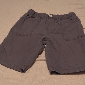 Carter's Kids Gray Casual Shorts